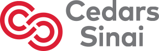 Cedars Sinai logo