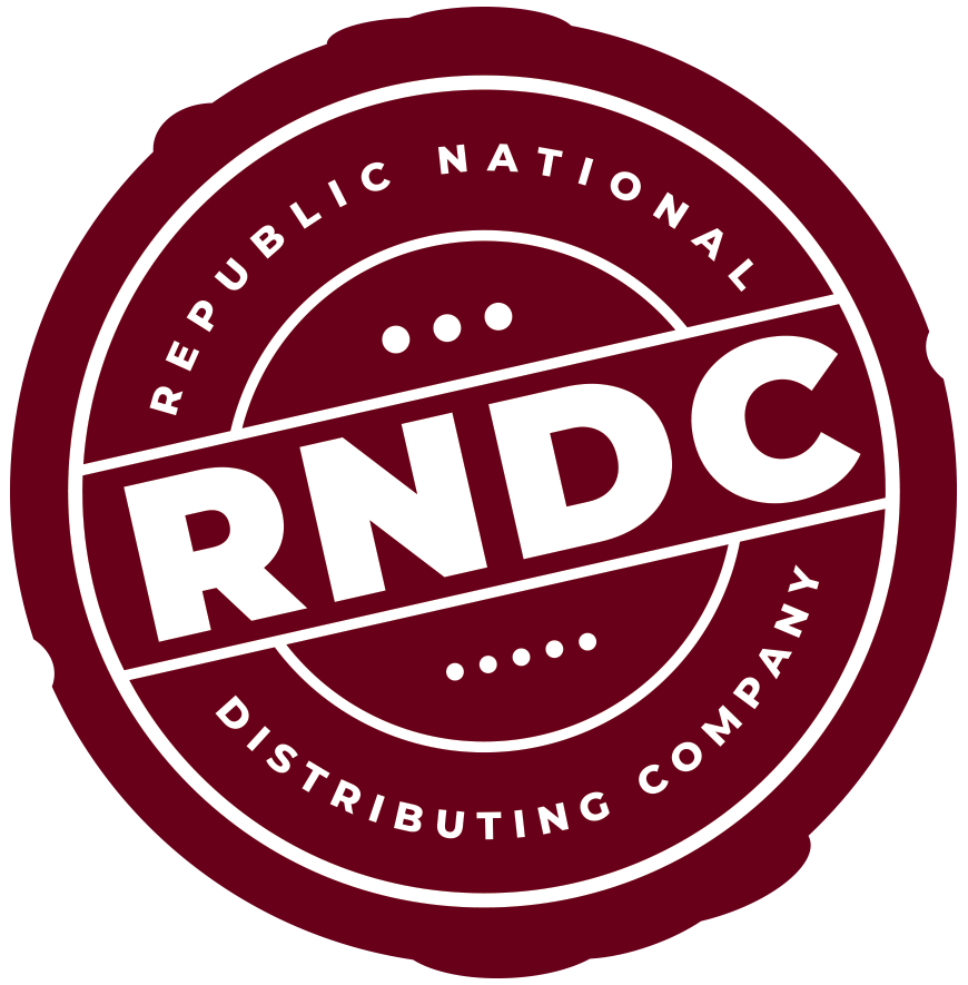 MDC logo